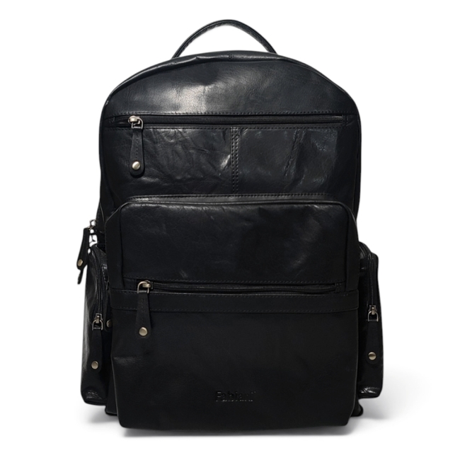 LEATHER BAG
