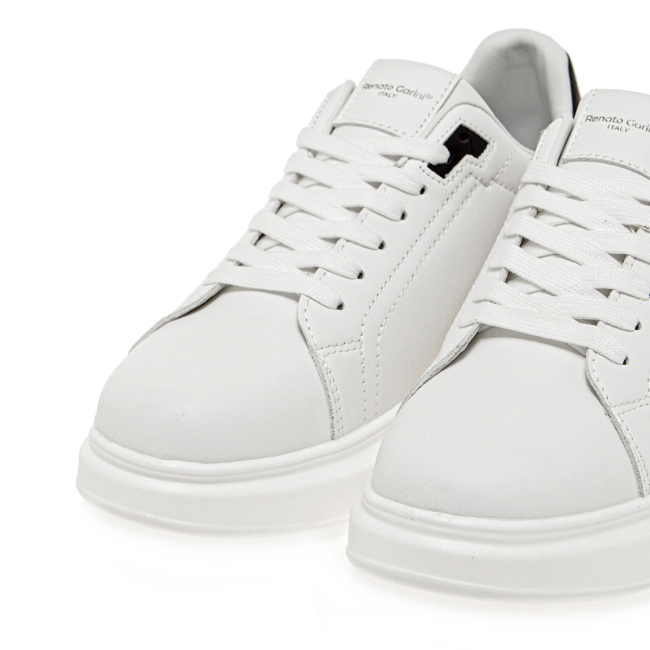 RENATO GARINI SNEAKERS MEN