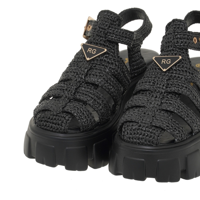RENATO GARINI SANDALS