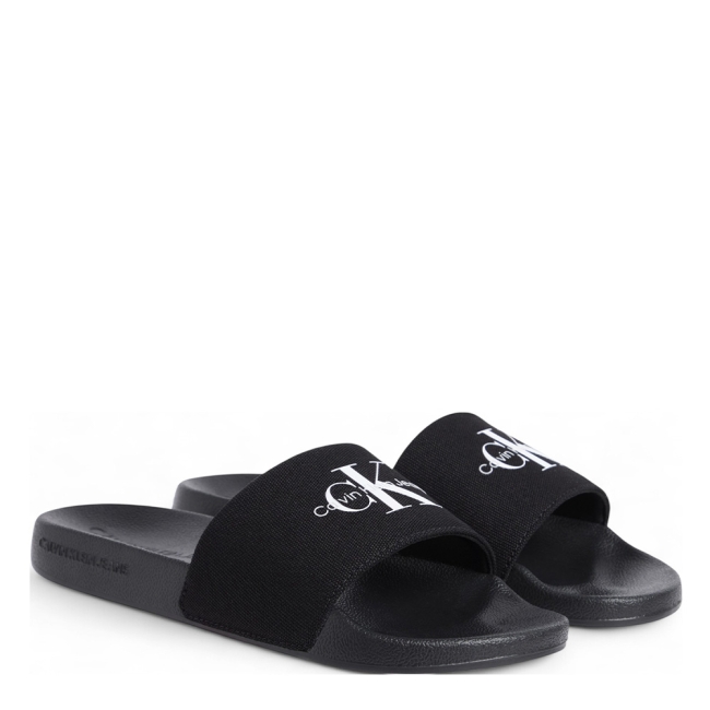SLIDE MONOGRAM WMNS