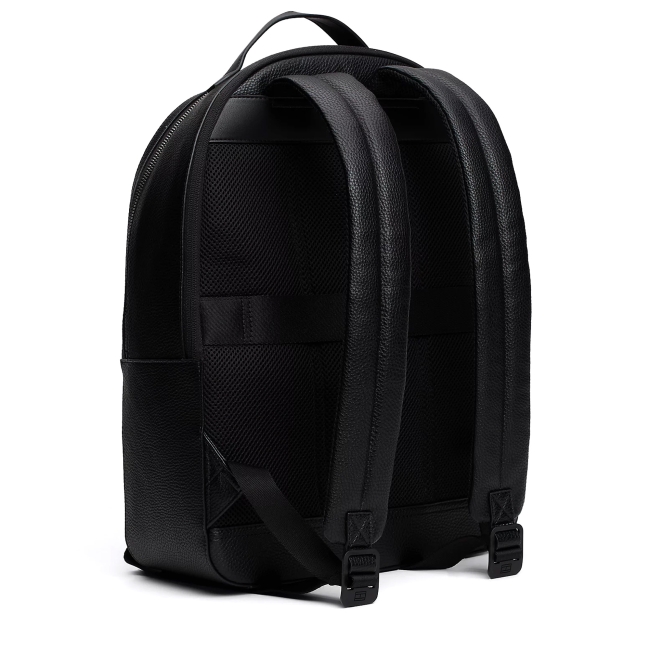 TH CENTRAL MONOGRAM BACKPACK