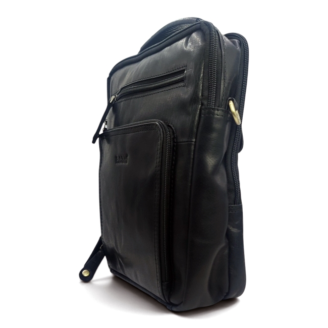 CROSS BODY