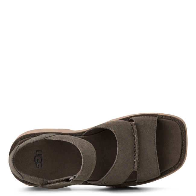 NEW HEIGHTS ANKLE STRAP