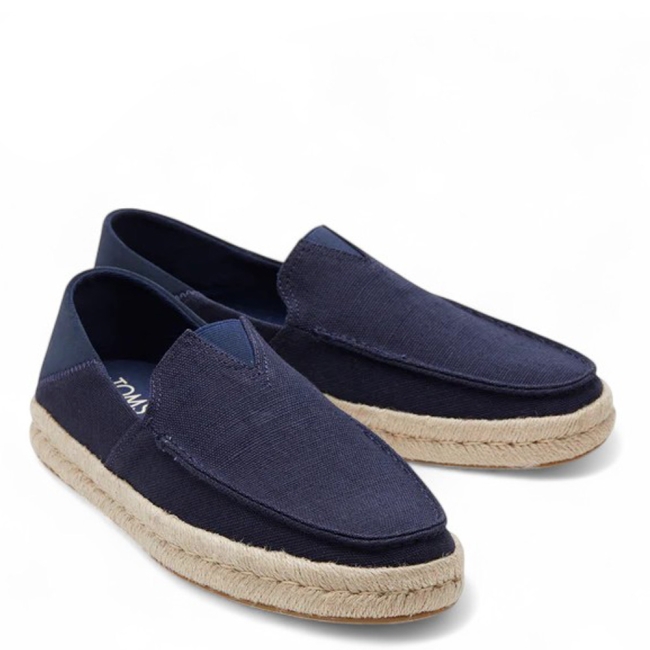 ALONSO LOAFER ROPE