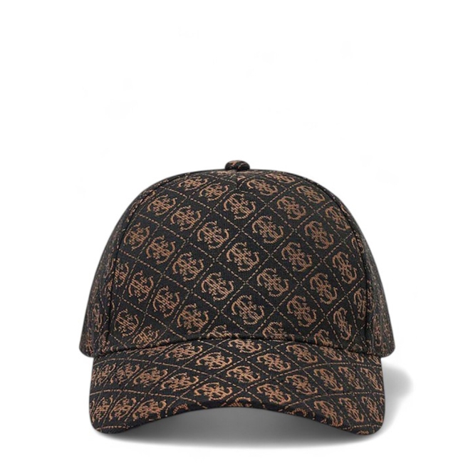 ORLINA LOGO BASEBALL CAP