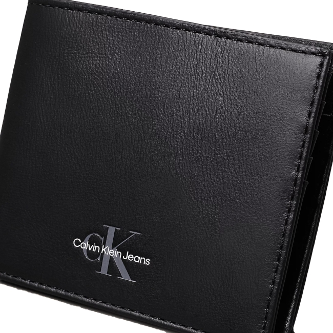 MONOGRAM SOFT BIFOLD