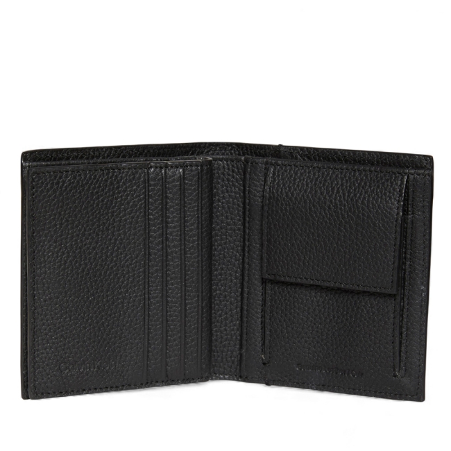 FOIL EMBOSS SLIM TRIFOLD w CAR