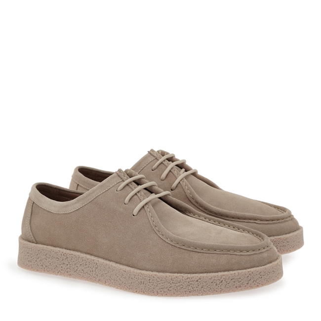 RENATO GARINI LOAFERS