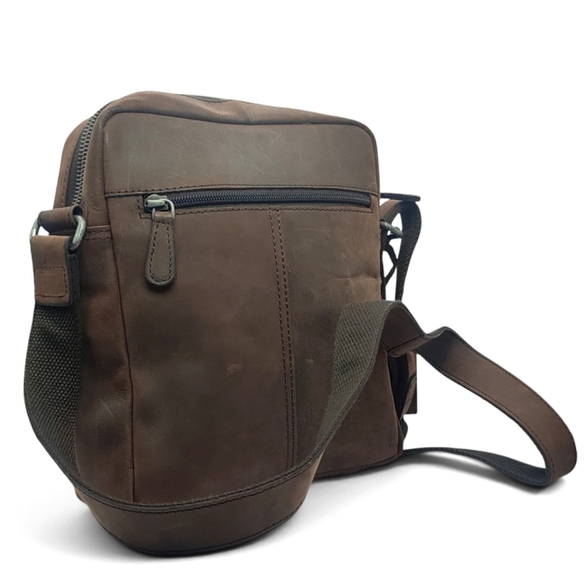 CROSSBODY