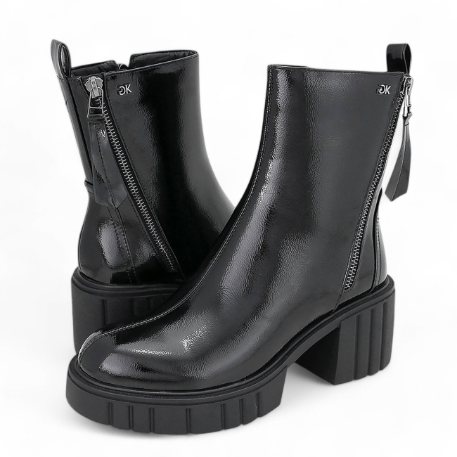 CHELSEA BOOT