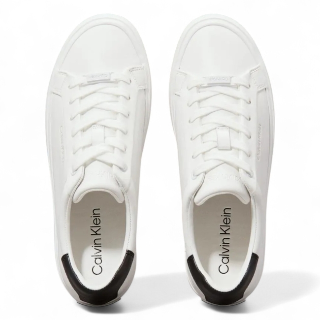 VULC LACE UP