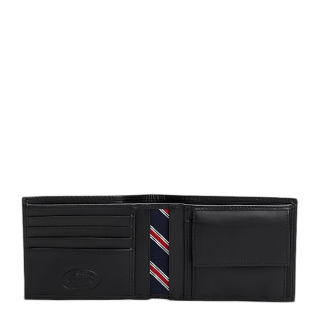 ETON CC AND COIN POCKET