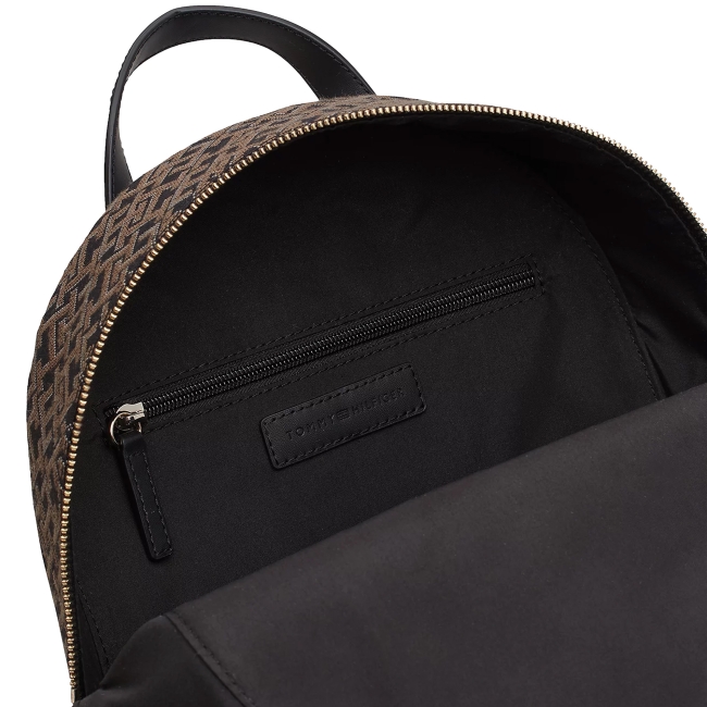 TH JACQUARD BACKPACK