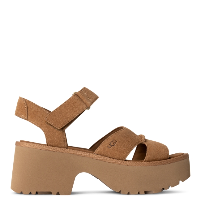 NEW HEIGHTS ANKLE STRAP