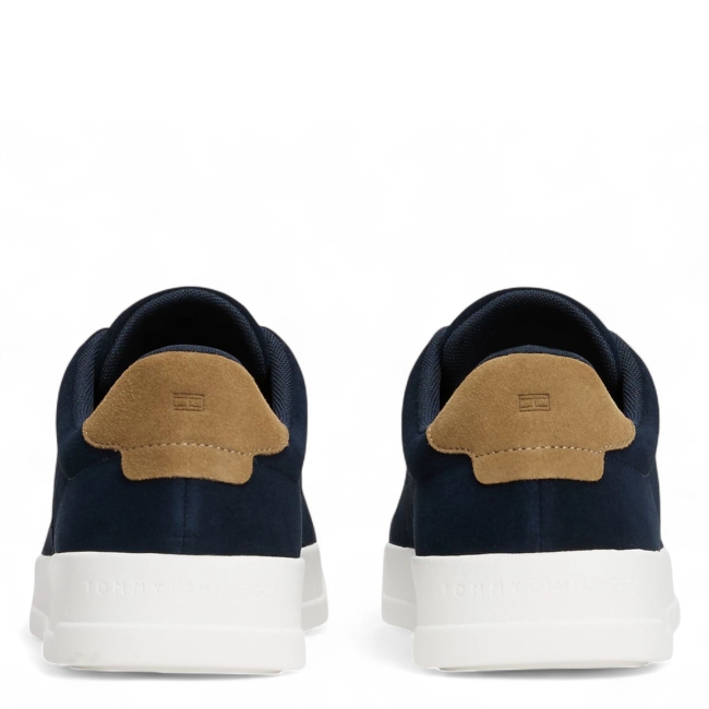 TH COURT SUMMER SUEDE