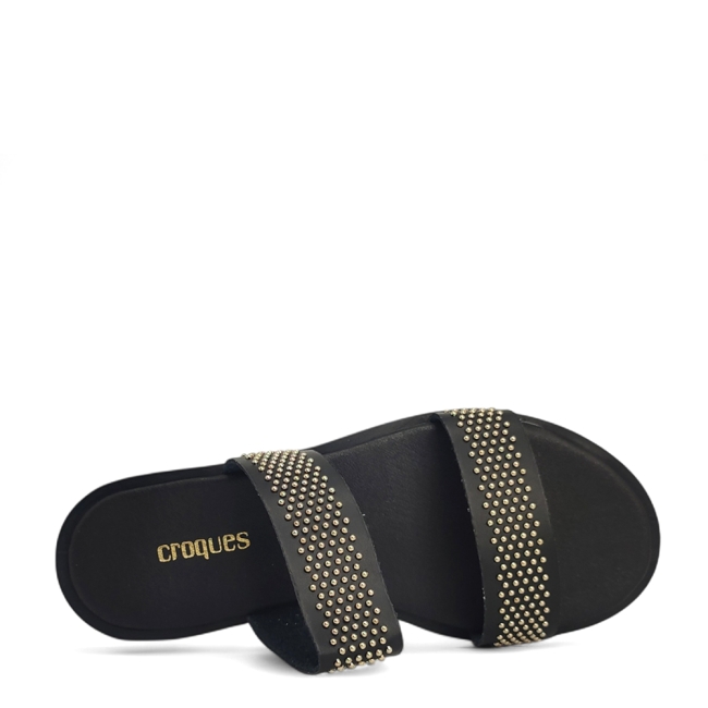 FLAT SANDALS