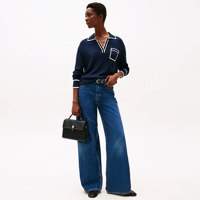 TH ETERNITY MINI SATCHEL