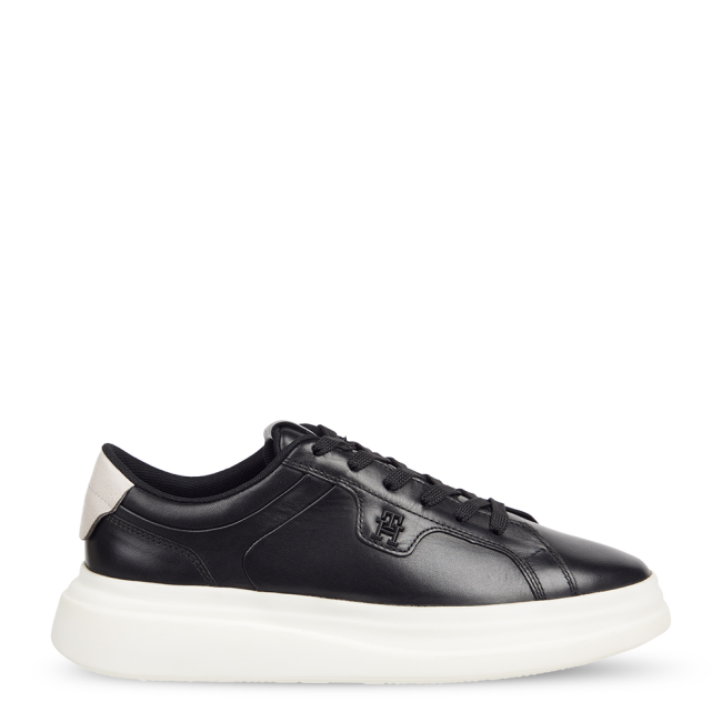 POINTY COURT SNEAKER