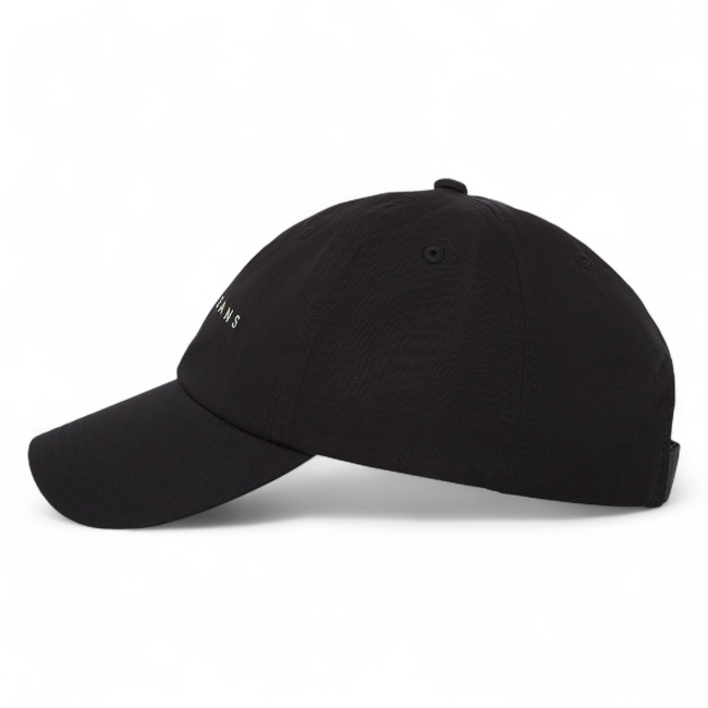 TJM LINEAR LOGO CAP