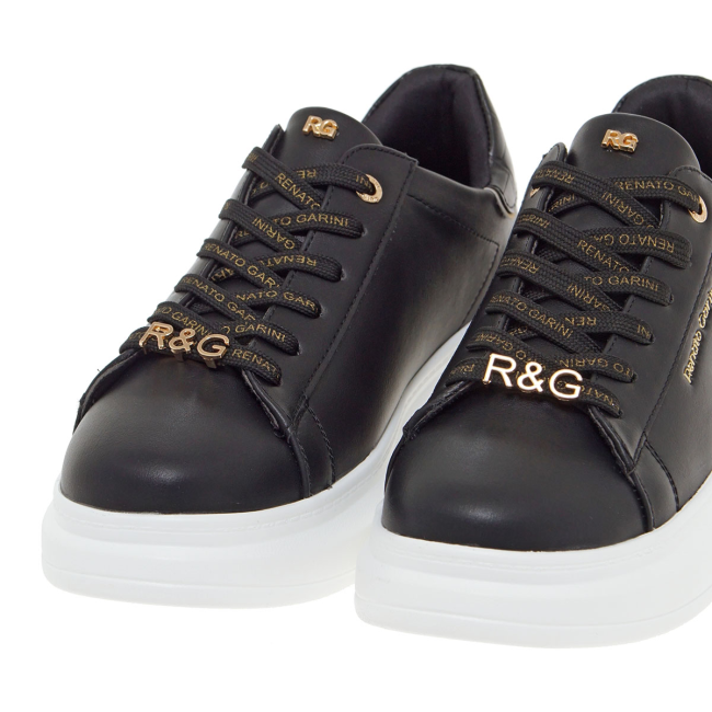 RENATO GARINI SNEAKERS