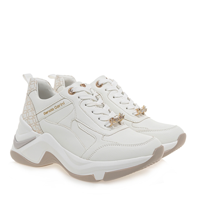 RENATO GARINI SNEAKERS