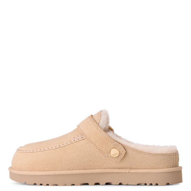 GOLDENSTAR EVELINA CLOG