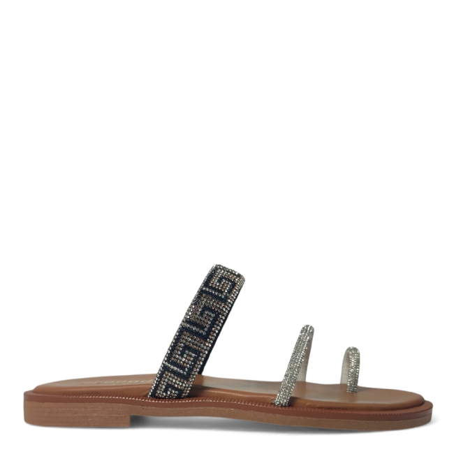 FLAT SANDALS