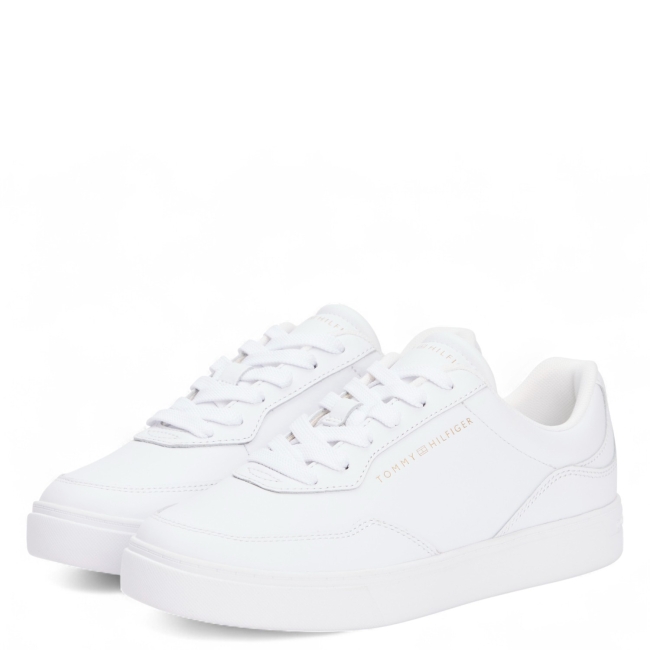 CASUAL CUPSOLE SNEAKER