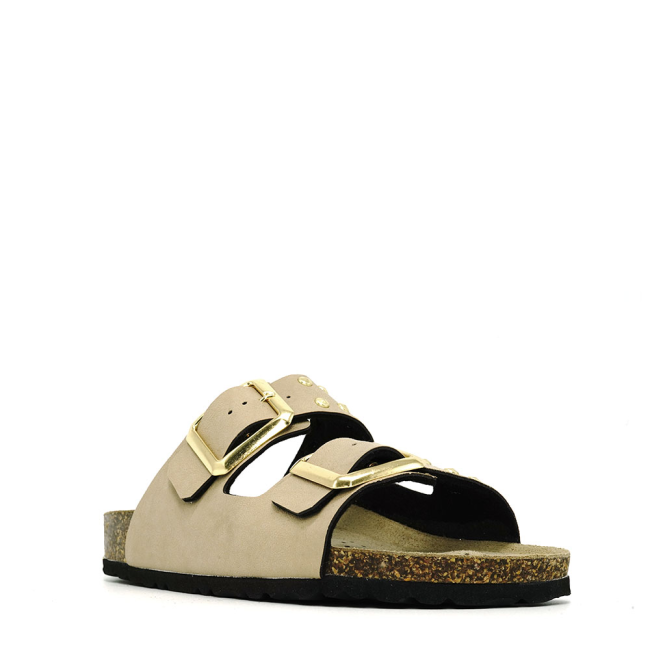 FLAT SANDALS