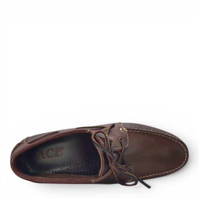 MOCCASINES