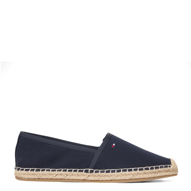 FLAG CANVAS ESPADRILLE