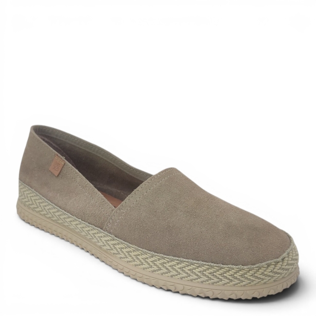 ESPADRILLES