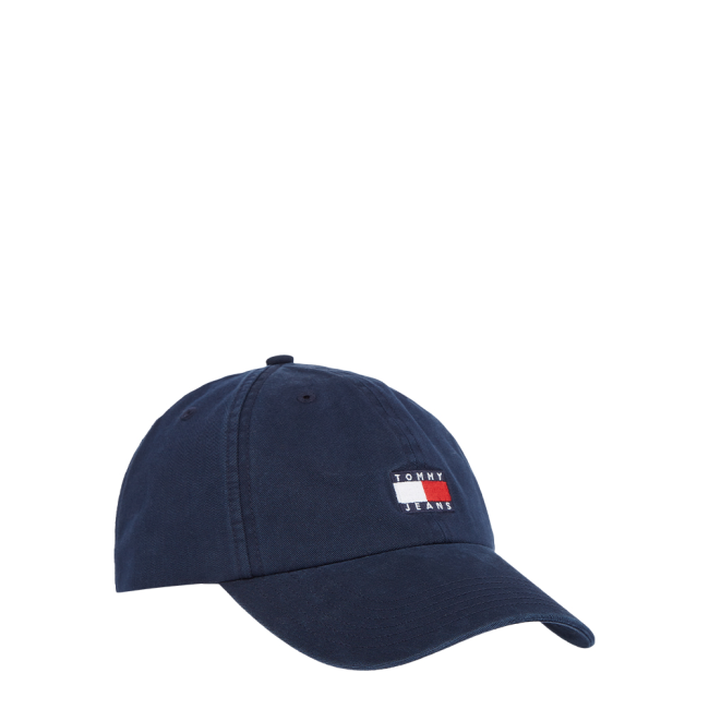 TJM HERITAGE CAP