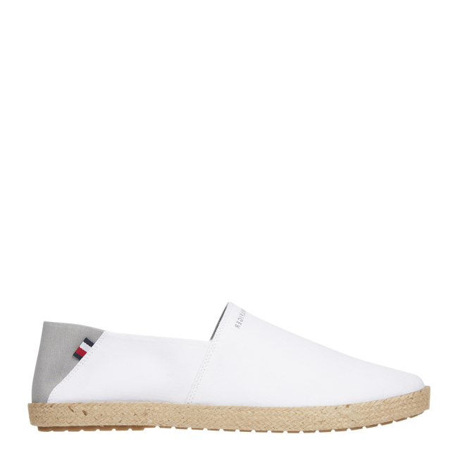 HILFIGER ESPADRILLE CORE TEXTI