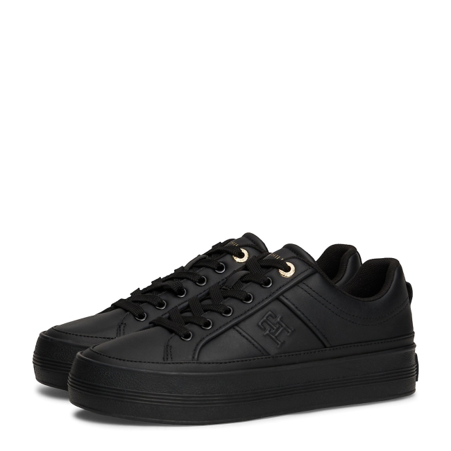 ESSENTIAL VULC SNEAKER MONOGRA