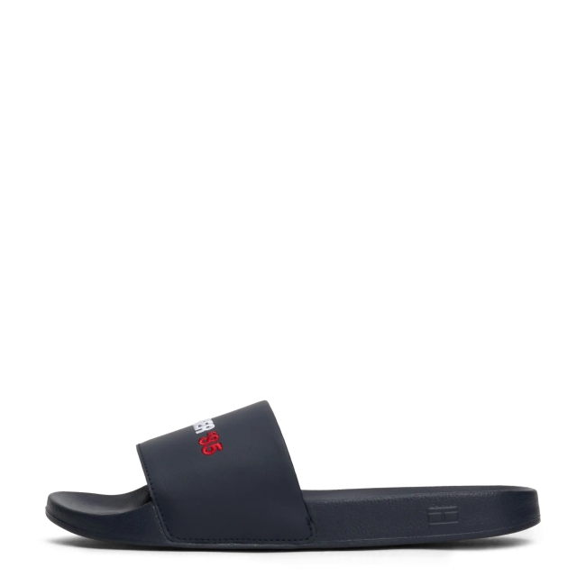 HILFIGER 85 POOL SLIDE