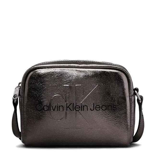 SCULPTED CAMERA BAG TUM