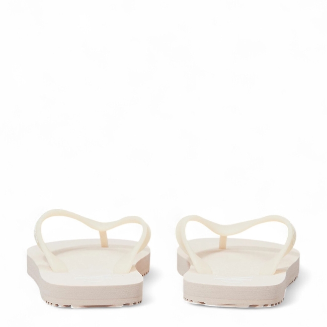 BEACH SANDAL TRANSPARENT TPU