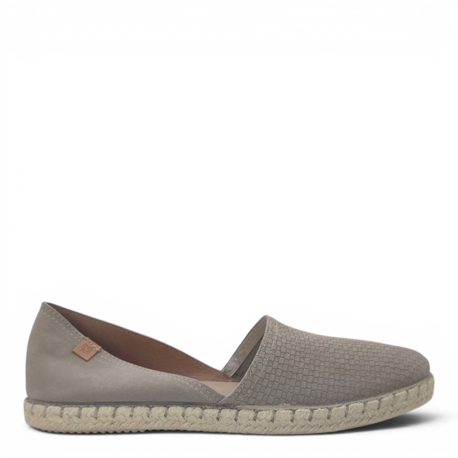 ESPADRILLES