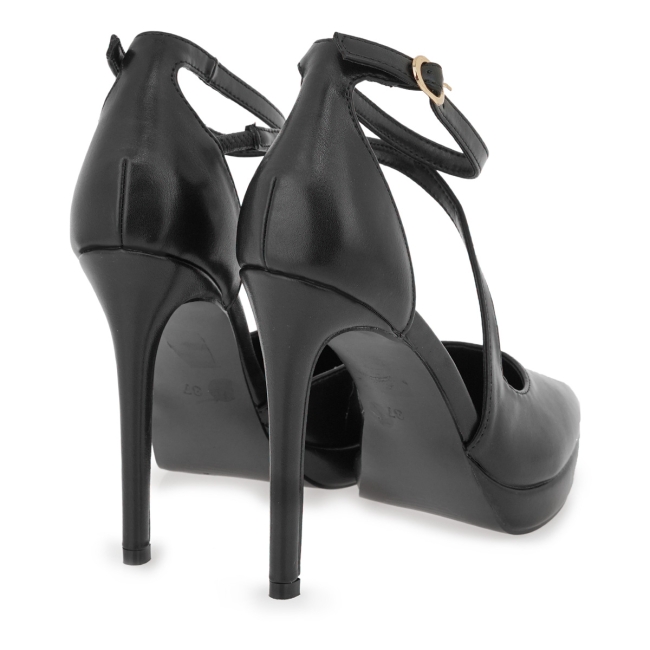 EXE PUMPS
