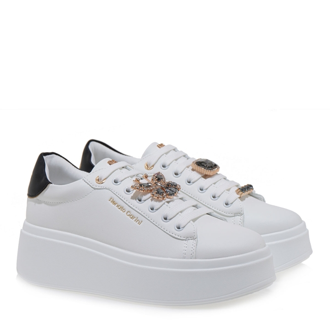 RENATO GARINI SNEAKERS