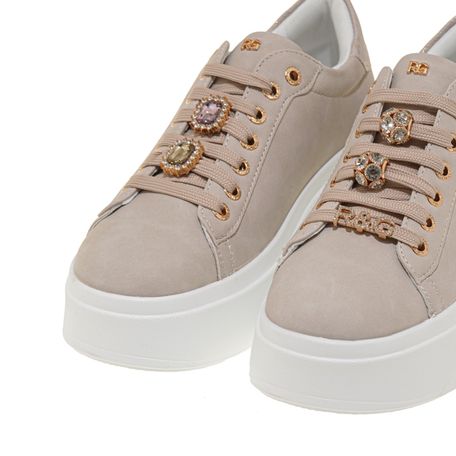 RENATO GARINI SNEAKERS