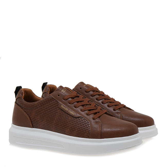 RENATO GARINI SNEAKERS MEN