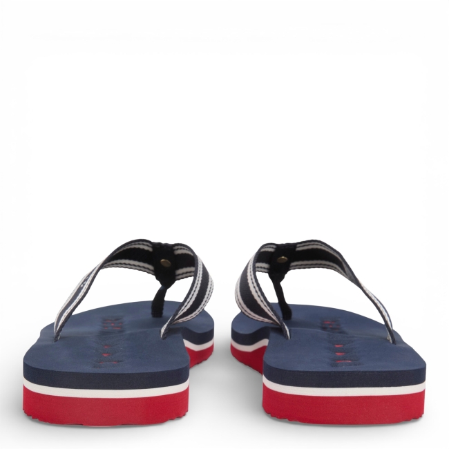 TH WEBBING SUMMER SANDAL