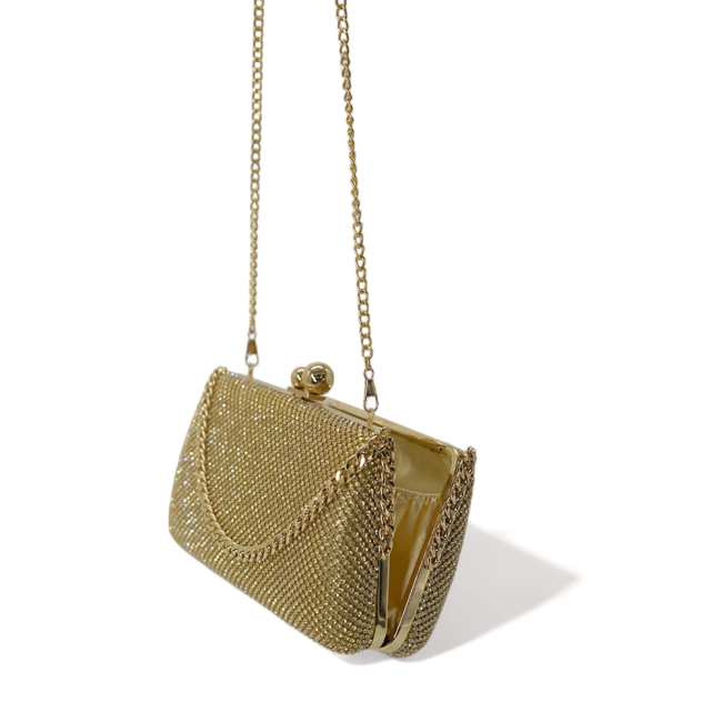 CLUTCH BAG