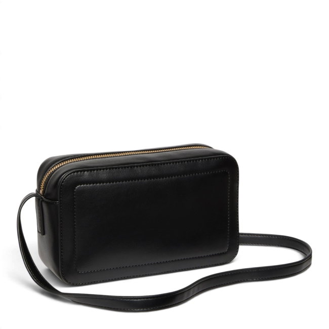 RAISED CK CAMERA BAG