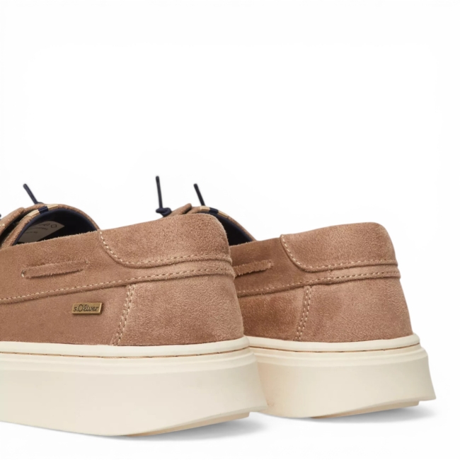 BOAT SHOES