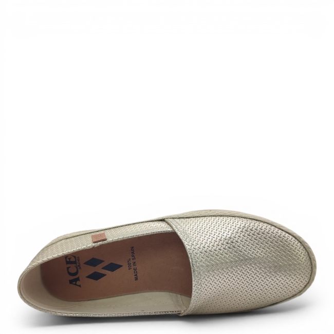 ESPADRILLES