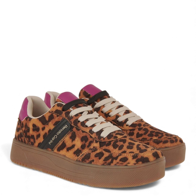 RENATO GARINI SNEAKERS