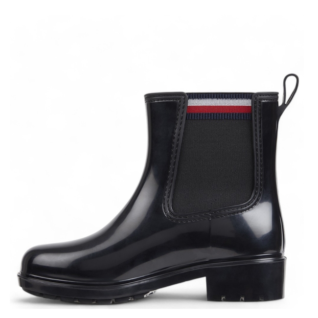 CORPORATE ELASTIC RAINBOOT